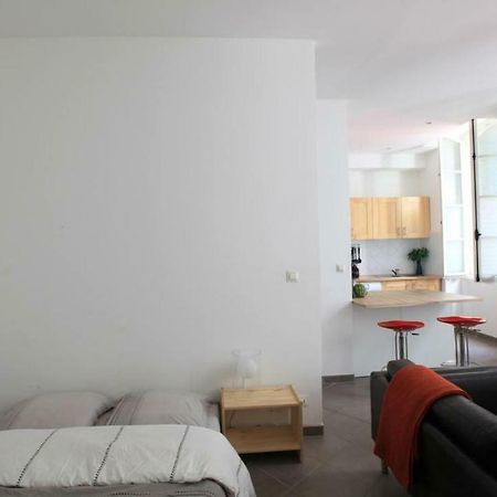 L'Appart Du Vieux Port Apartment Marseille Exterior photo