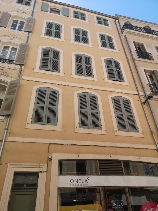 L'Appart Du Vieux Port Apartment Marseille Exterior photo