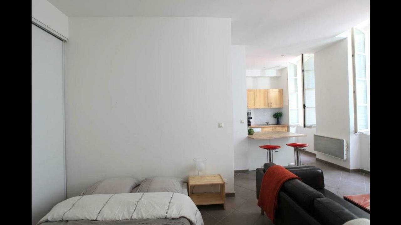 L'Appart Du Vieux Port Apartment Marseille Exterior photo