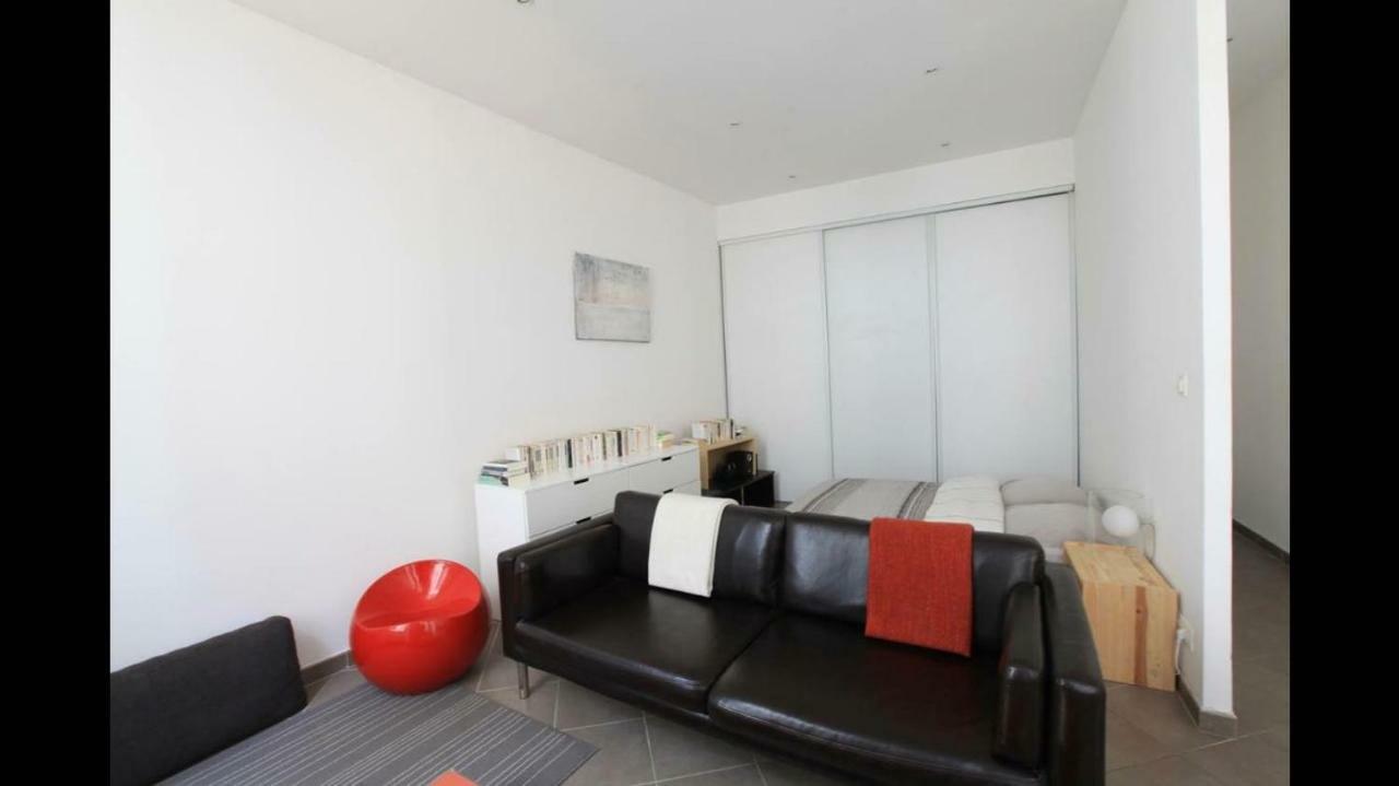 L'Appart Du Vieux Port Apartment Marseille Exterior photo