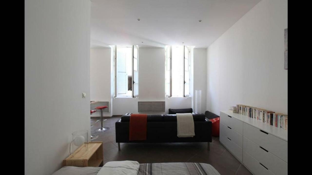 L'Appart Du Vieux Port Apartment Marseille Exterior photo